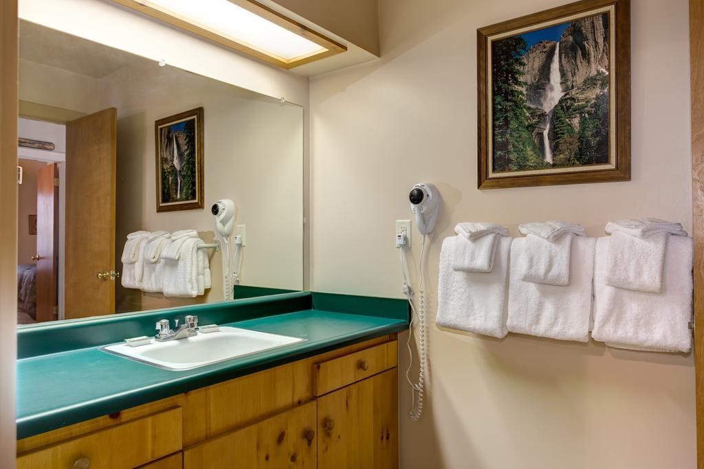 1A Wawona Retreatヴィラ エクステリア 写真