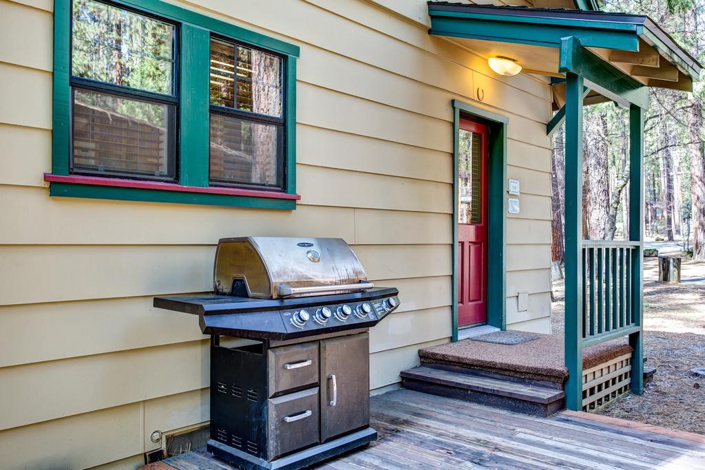 1A Wawona Retreatヴィラ エクステリア 写真