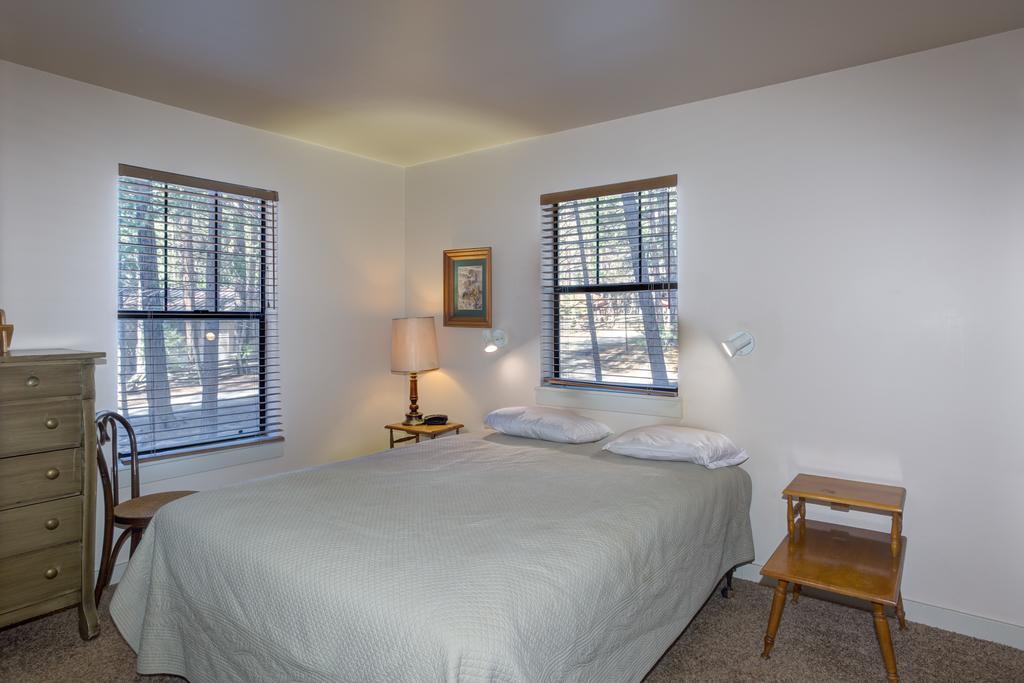 1A Wawona Retreatヴィラ エクステリア 写真